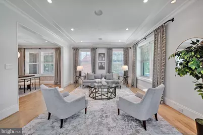 6517 Barnaby Street NW, Washington, DC 20015 - Photo 11