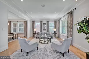 6517 Barnaby St NW, Washington, DC 20015 - Photo 11