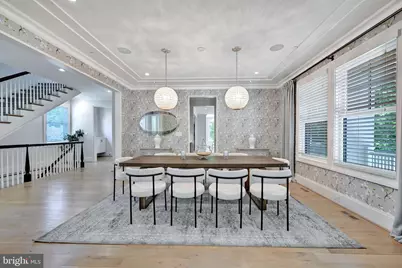 6517 Barnaby Street NW, Washington, DC 20015 - Photo 13