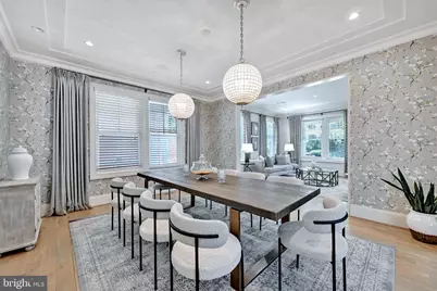 6517 Barnaby Street NW, Washington, DC 20015 - Photo 13