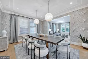 6517 Barnaby St NW, Washington, DC 20015 - Photo 13