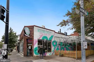 3600 10th St NW, Washington, DC 20010 - Photo 25