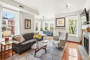 3600 10th St NW, Washington, DC 20010 - Photo 1