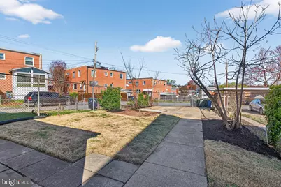 1112 Hamilton Street NE, Washington, DC 20011 - Photo 33