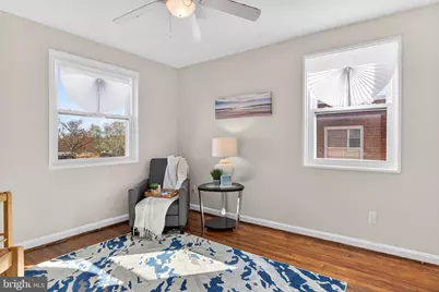 1112 Hamilton Street NE, Washington, DC 20011 - Photo 15