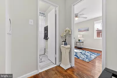 1112 Hamilton Street NE, Washington, DC 20011 - Photo 17