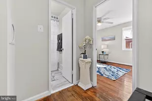 1112 Hamilton St NE, Washington, DC 20011 - Photo 17