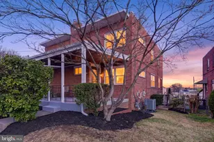 1112 Hamilton St NE, Washington, DC 20011 - Photo 1