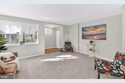 1112 Hamilton Street NE, Washington, DC 20011 - Photo 7