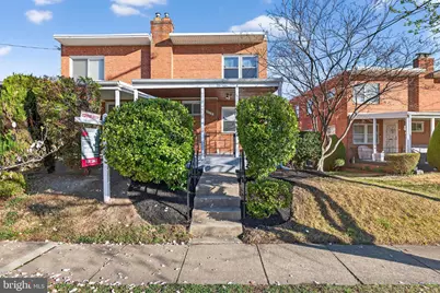 1112 Hamilton Street NE, Washington, DC 20011 - Photo 3