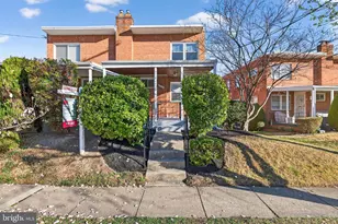 1112 Hamilton St NE, Washington, DC 20011 - Photo 3