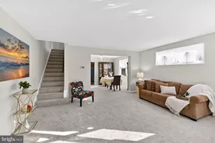 1112 Hamilton St NE, Washington, DC 20011 - Photo 5