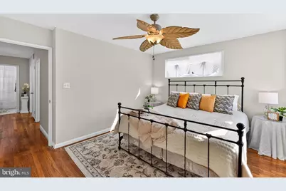 1112 Hamilton Street NE, Washington, DC 20011 - Photo 21