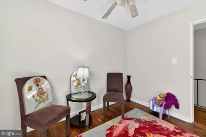 1112 Hamilton Street NE, Washington, DC 20011 - Photo 23