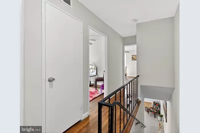 1112 Hamilton Street NE, Washington, DC 20011 - Photo 21