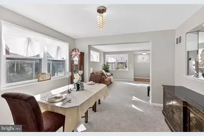 1112 Hamilton Street NE, Washington, DC 20011 - Photo 9