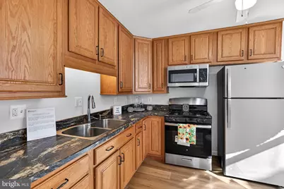 1112 Hamilton Street NE, Washington, DC 20011 - Photo 11