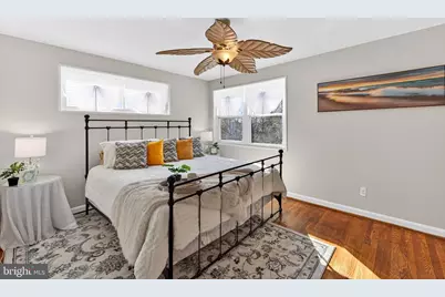 1112 Hamilton Street NE, Washington, DC 20011 - Photo 25