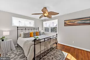 1112 Hamilton St NE, Washington, DC 20011 - Photo 25