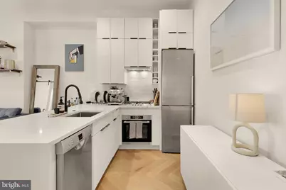 1225 11th Street NW #6, Washington, DC 20001 - Photo 5