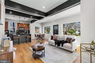 713 Croissant Pl SE, Washington, DC 20019 - Photo 1