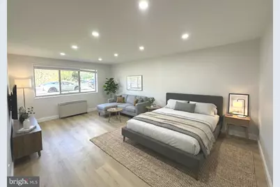 2710 Macomb Street NW #204, Washington, DC 20008 - Photo 1