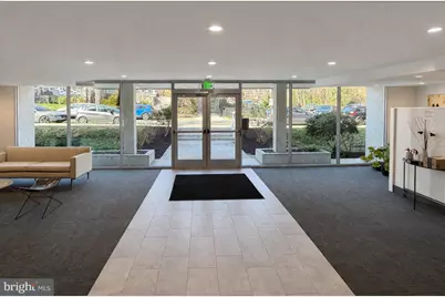 2710 Macomb Street NW #204, Washington, DC 20008 - Photo 15
