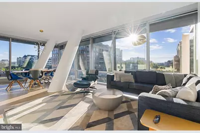 1111 24th Street NW #53, Washington, DC 20037 - Photo 7