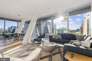 1111 24th Street NW, Washington, DC 20037 - Photo 7