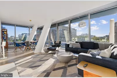 1111 24th Street NW #53, Washington, DC 20037 - Photo 1