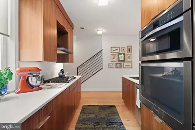 1436 Chapin Street NW #F, Washington, DC 20009 - Photo 11