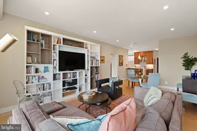 1436 Chapin Street NW #F, Washington, DC 20009 - Photo 17