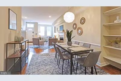 1434 F Street NE, Washington, DC 20002 - Photo 21