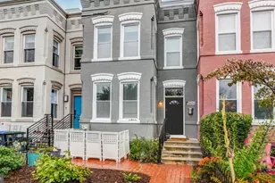 1434 F St NE, Washington, DC 20002 - Photo 3