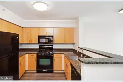 1000 New Jersey SE #316, Washington, DC 20003 - Photo 9