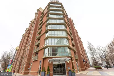 1000 New Jersey SE #316, Washington, DC 20003 - Photo 1