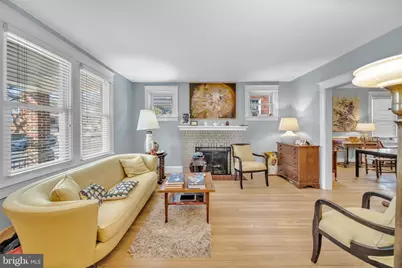 513 Nicholson Street NW, Washington, DC 20011 - Photo 5