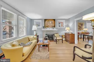 513 Nicholson St NW, Washington, DC 20011 - Photo 5