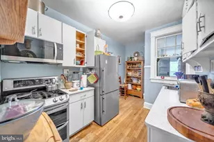 513 Nicholson St NW, Washington, DC 20011 - Photo 11