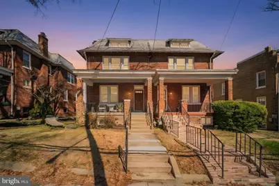 513 Nicholson Street NW, Washington, DC 20011 - Photo 3