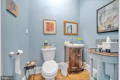 513 Nicholson Street NW, Washington, DC 20011 - Photo 21