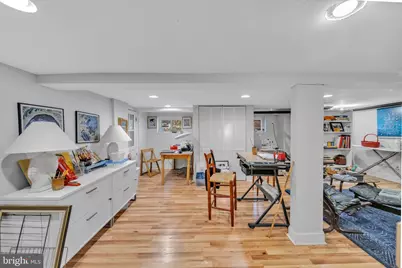 513 Nicholson Street NW, Washington, DC 20011 - Photo 29