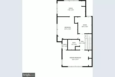 513 Nicholson Street NW, Washington, DC 20011 - Photo 33