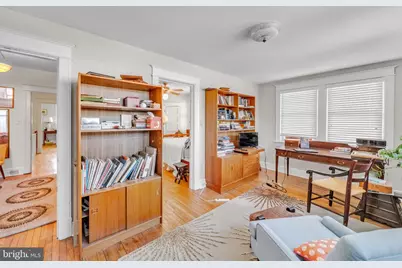 513 Nicholson Street NW, Washington, DC 20011 - Photo 13