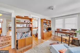 513 Nicholson St NW, Washington, DC 20011 - Photo 13