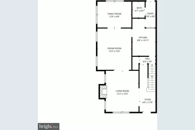 513 Nicholson Street NW, Washington, DC 20011 - Photo 35