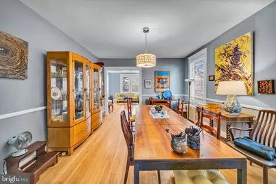 513 Nicholson Street NW, Washington, DC 20011 - Photo 7