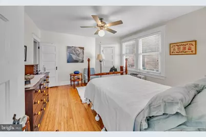 513 Nicholson Street NW, Washington, DC 20011 - Photo 15