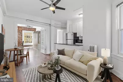 1705 P Street NW #42, Washington, DC 20036 - Photo 1