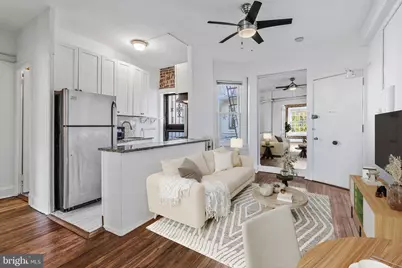 1705 P Street NW #42, Washington, DC 20036 - Photo 5